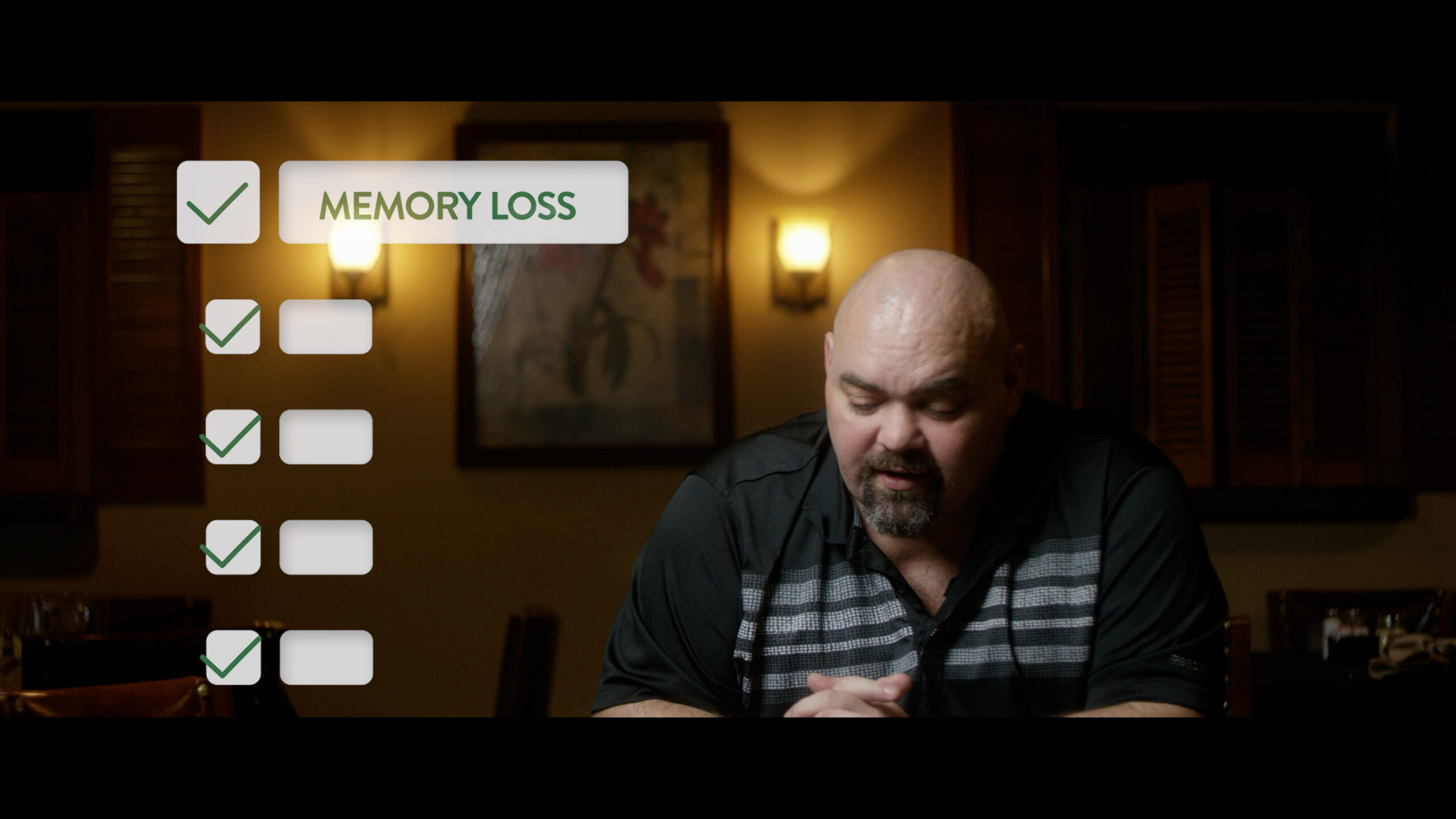 Memory Loss