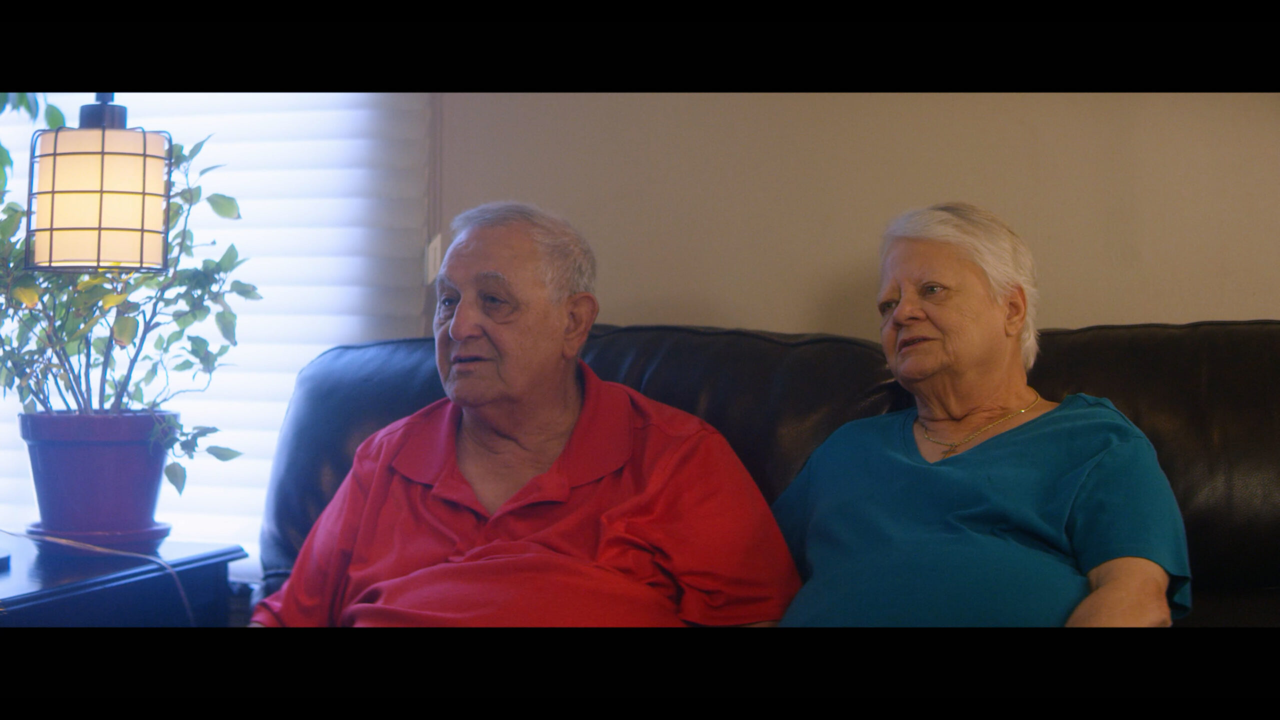 Mikes Parents