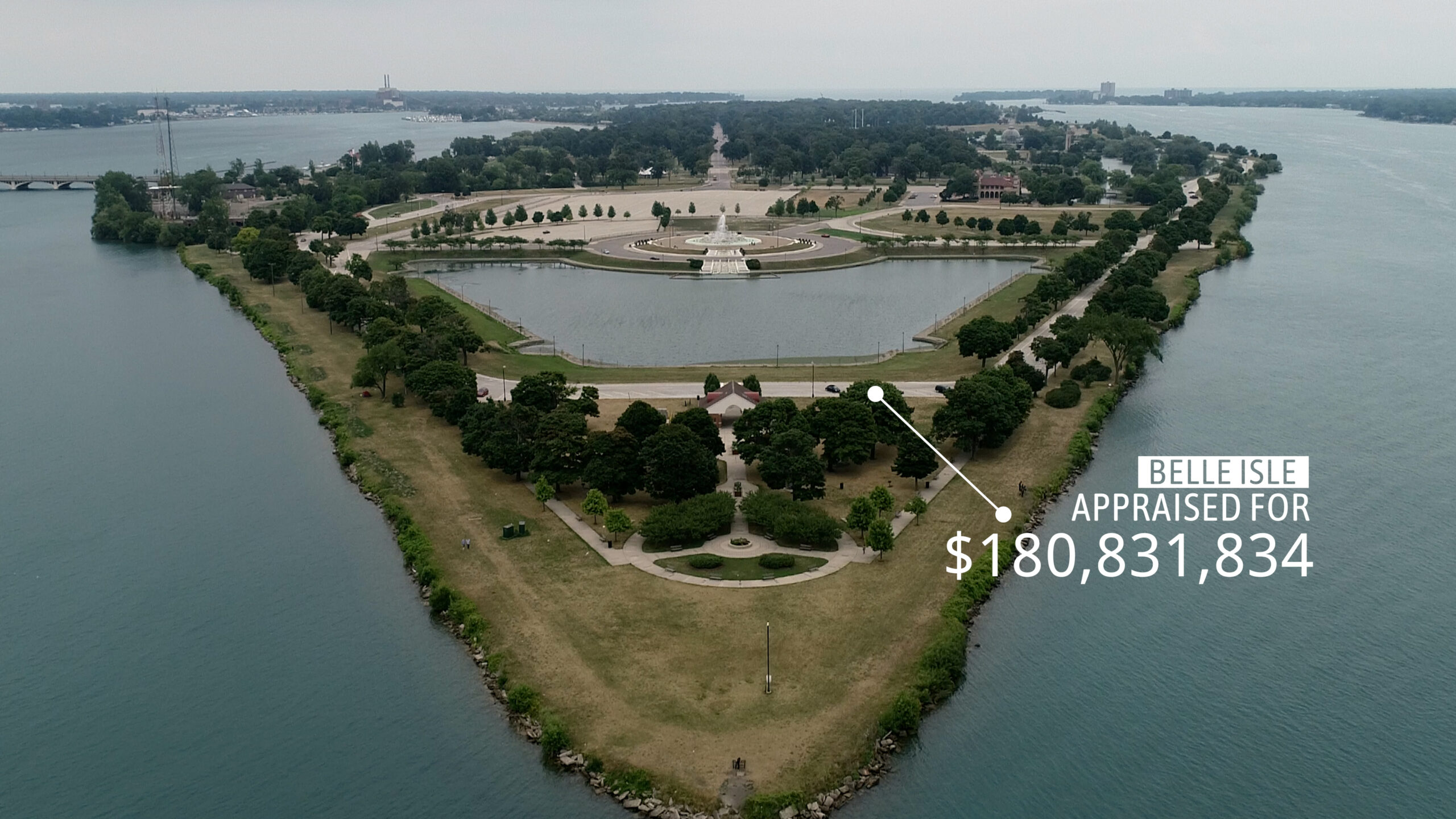 Belle Isle