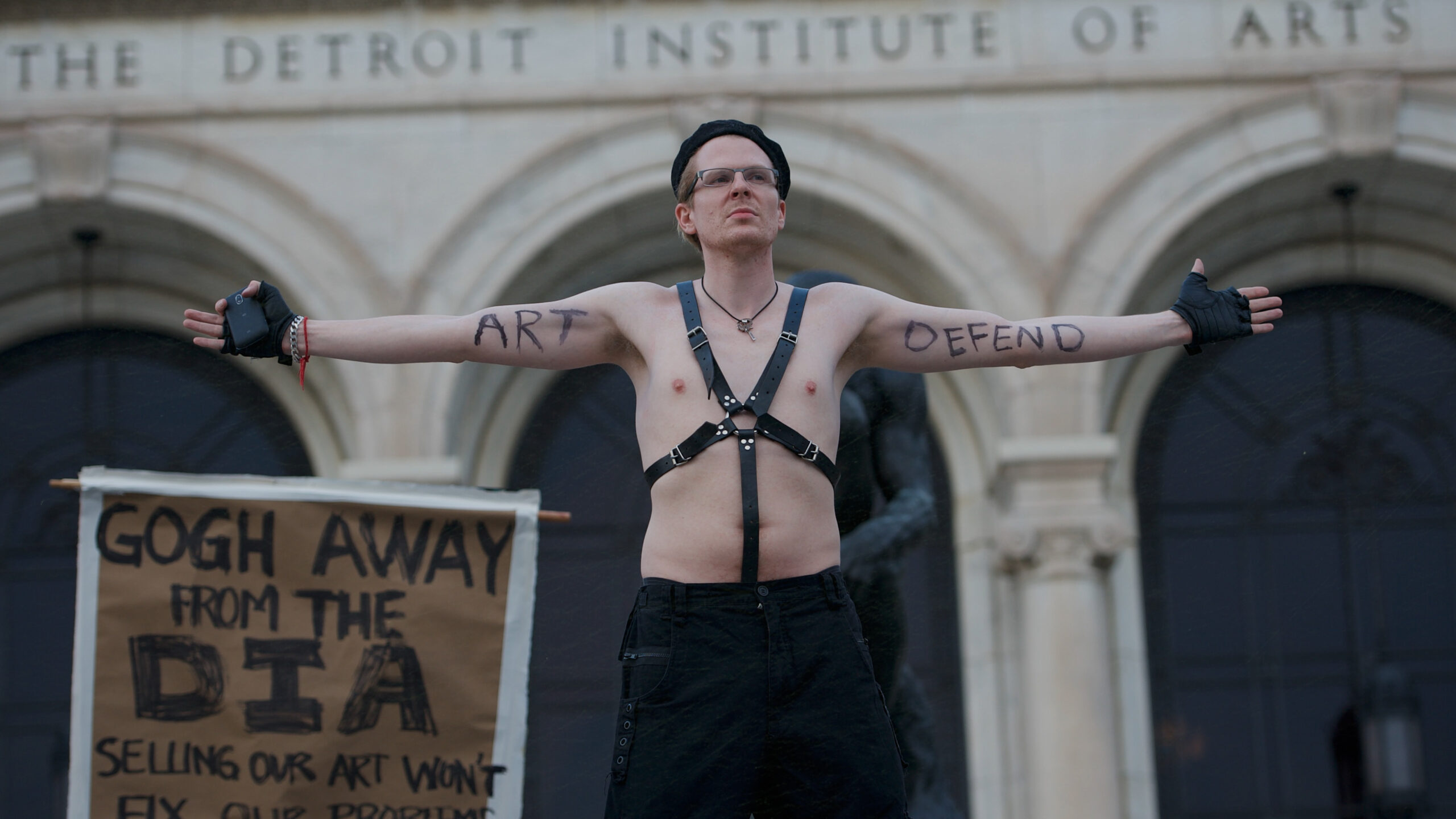 Defend Art