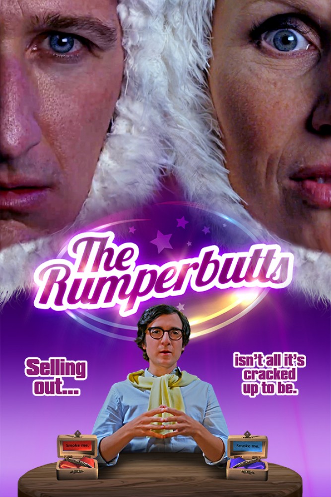Rumperbutts Poster 2x3 FINAL