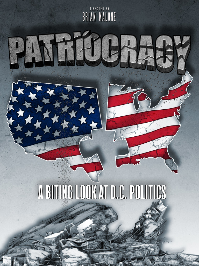 Patriocracy poster 1 copy