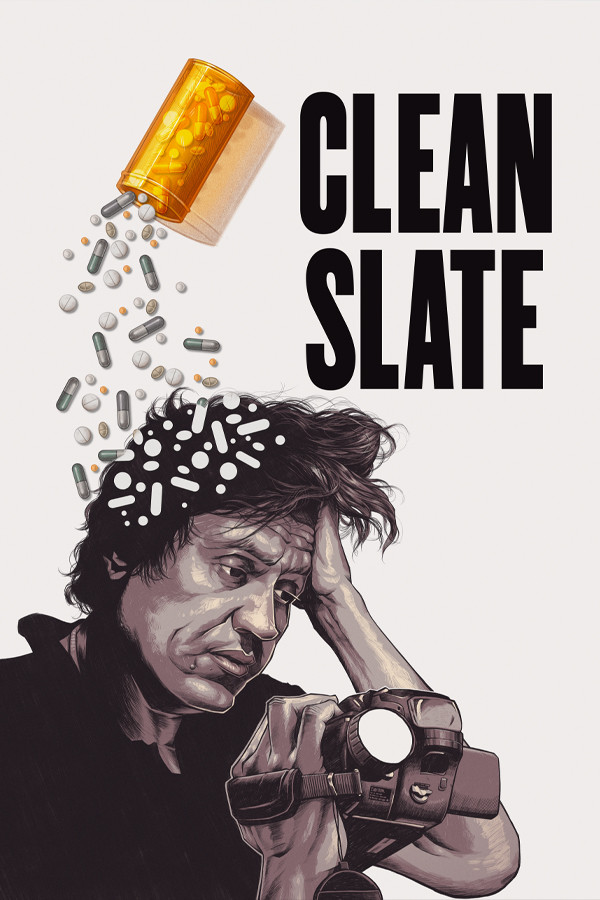 Clean Slate 2X3