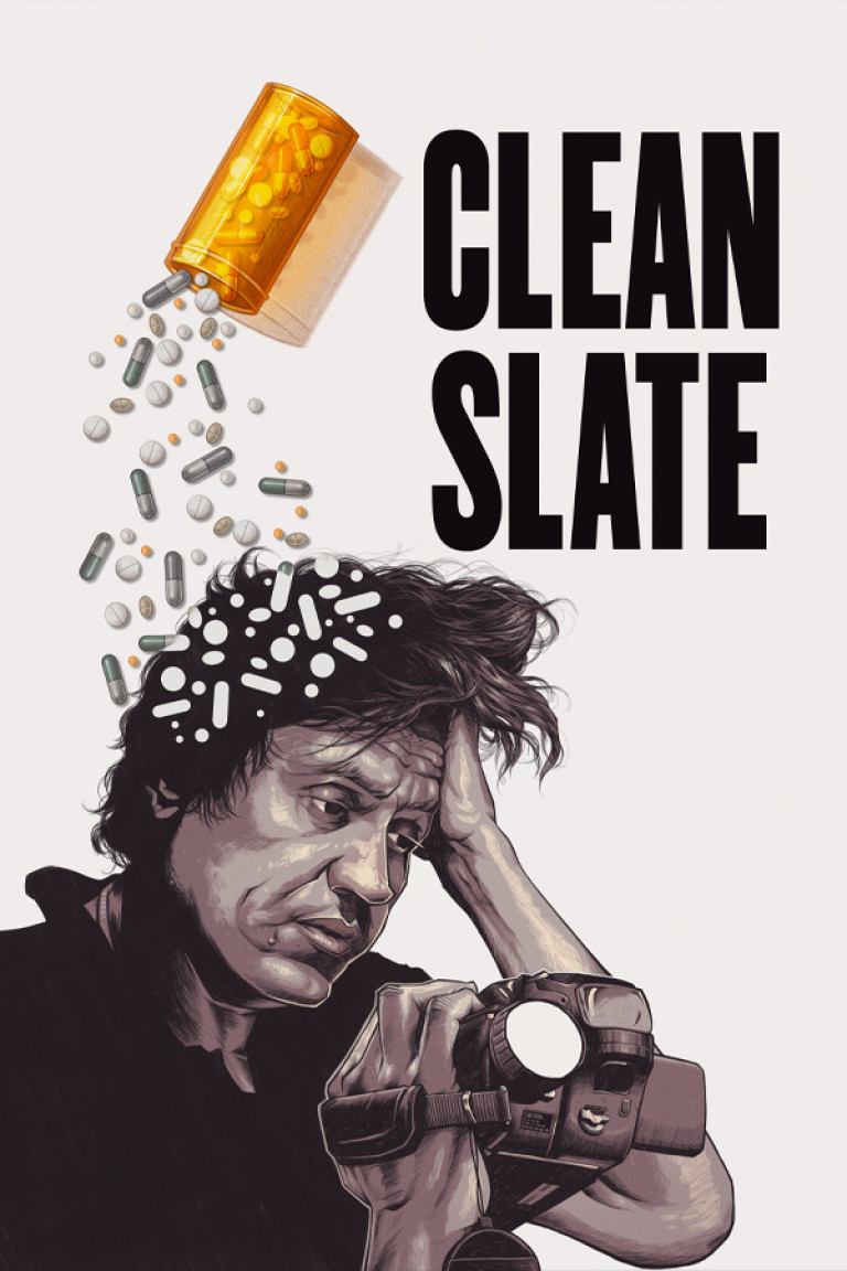 Clean Slate 2X3