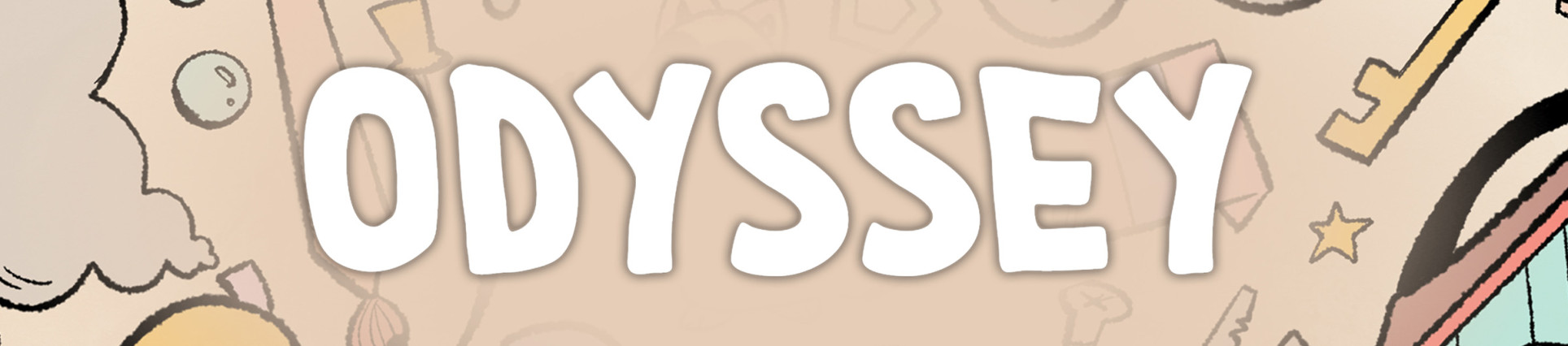 odsyeey